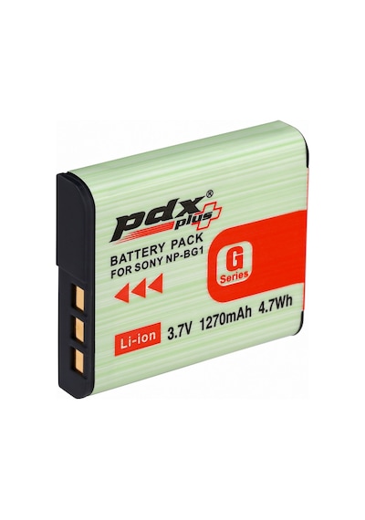 Pdx Np-bg1 Sony Uyumlu Batarya