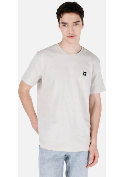 Colin's Colins Taş Erkek Tshirt K.kol Cl1068857 Q1.v1 Stn Taş