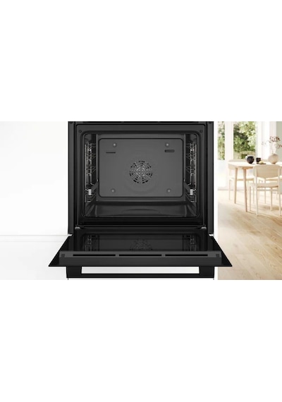 Bosch HRG232EB3 71 L Ankastre Fırın