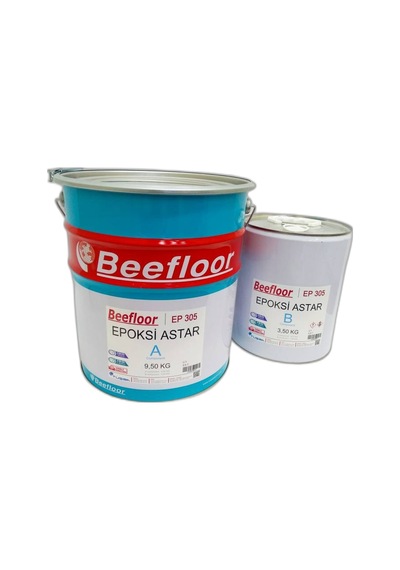 Epoksi Astar 13 Kg