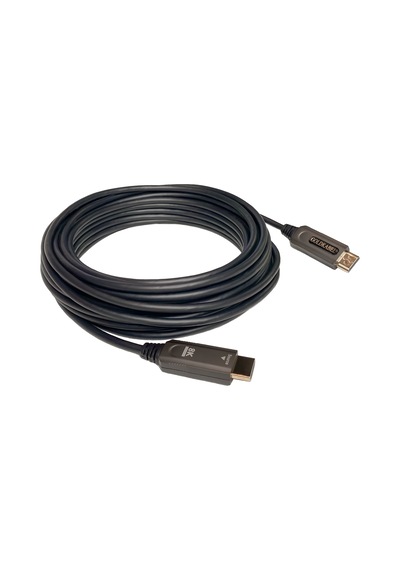 Goldkabel Edition Hdmi Aoc 8K 15 M Hdmi Kablo