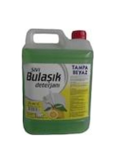 Tampa Sivi Elde Bulaşik Deterjani