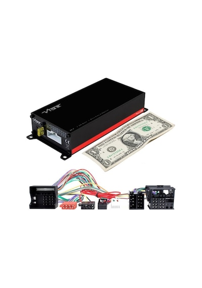 Öztürk Elektronik-Vıbe - Powerbox65.4Bmw2 Bmw Tak Çalıştır Ampi