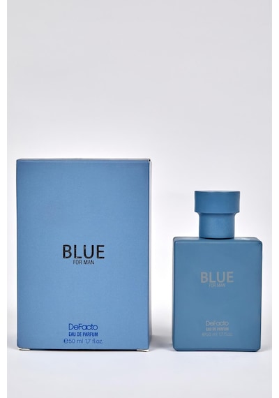 DeFacto Blue Erkek Aromatik 50 ml Parfüm L4179AZNSBE311
