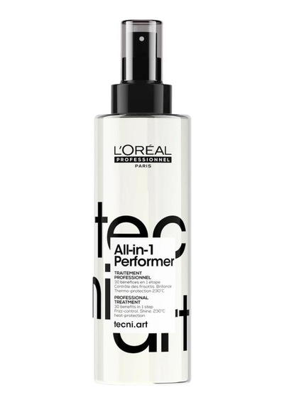 Loreal Professionnel All-ın-1 Performer 190 Ml Durulanmayan Saç Bakım Spreyi