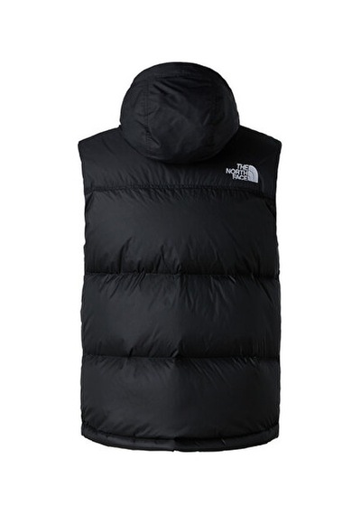 The North Face M 1996 Retro Nuptse Vest Erkek Outdoor Yelek Nf0a3jqqgof1 Siyah Siyah
