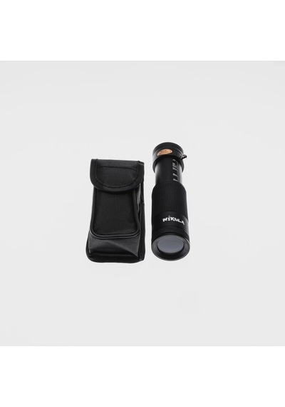 8x21 Monoküler Bak4 Prizmatik Optik Cam Lens Yüksek Kaliteli Metal Tekli Dürbün Çok Renkli