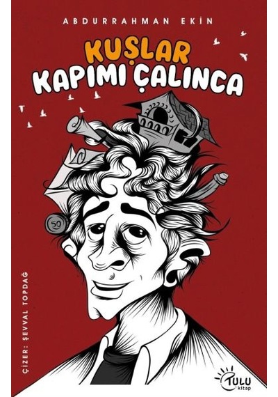 Kuşlar Kapımı Çalınca - Ybve-730809