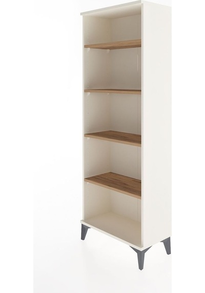 Arges Dolap 4 Raflı 60x30x163 Aytaşı-çam Aytaşı Arges Dolap 4 Raflı 60x30x163 Aytaşı-çam Aytaşı