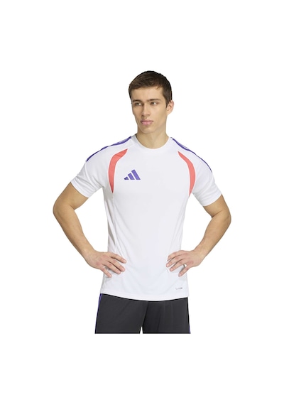 Adidas Tiro 26 League Erkek Beyaz Futbol Forma Ks0293