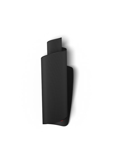 Rampage Blıtz Medium 350x290 4mm Dikişli Neutral Kumaş Siyah Gaming Mousepad