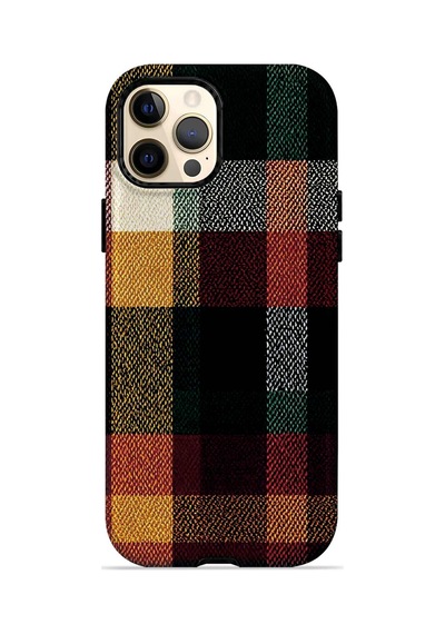 Velvoria Valestra Autumn Cabin Plaid Apple iPhone Uyumlu 12 Pro Max Magsafe Koruma Kılıfı Valestra Magline - Autumn Cabin Plaid Velvoria Valestra Autumn Cabin Plaid Apple iPhone Uyumlu 12 Pro Max Magsafe Koruma Kılıfı Valestra Magline - Autumn Cabin Plaid