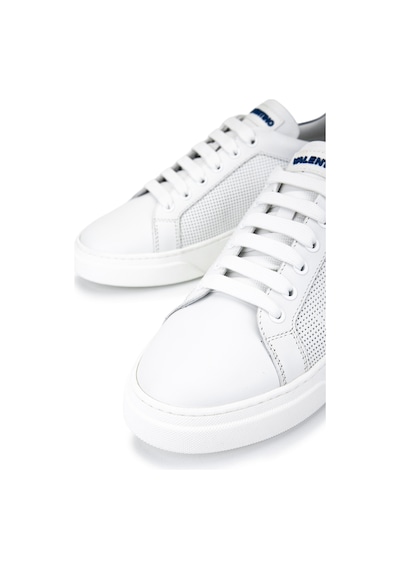 Mario Valentino Erkek Hakiki Deri Beyaz/mavi Sneakers & Spor Ayakkabı 1040 92s3913 Erk Ayk Y26 Bıanco/blu Beyaz Mavi Mario Valentino Erkek Hakiki Deri Beyaz/mavi Sneakers & Spor Ayakkabı 1040 92s3913 Erk Ayk Y26 Bıanco/blu Beyaz Mavi