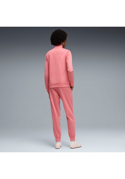 Puma Poly Kadın Eşofman Takımı 691904 25 Pembe