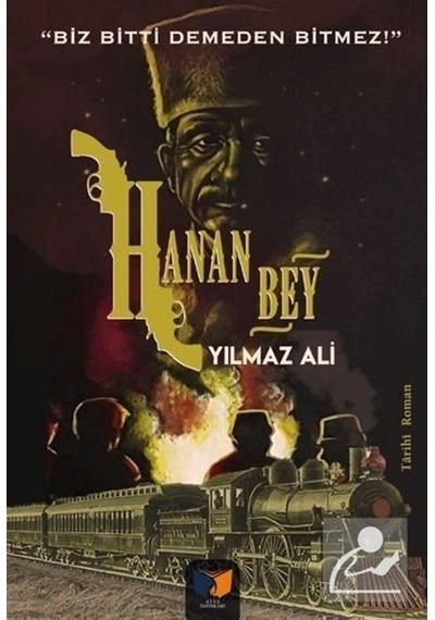 Hanan Bey / Yılmaz Ali