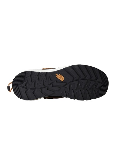 The North Face The Northface Thermoball Lace Up Su Geçirmez Kadın Bot Nf0a5lwdkom1 001