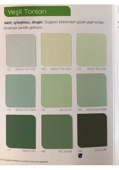 Marshall Akrikor Elastomerik Esnek Dış Cephe Boyası 15 Lt