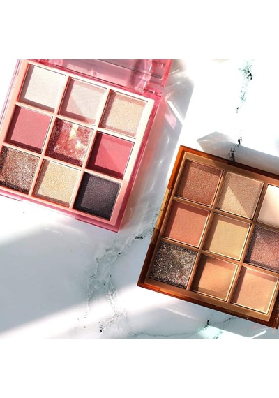 Rose Dune 9 Yüksek Pigmentli Tonlu Göz Farı Paleti Çok Yönlü Göz Farı Paleti Pembe Ve Ebegümeci Tonlarında Yumuşak Ve Yoğun Hipnotize Etmek İçin Çok Yönlü Göz Farı Paleti 0,28 Oz Diğer Rose Dune 9 Yüksek Pigmentli Tonlu Göz Farı Paleti Çok Yönlü Göz Farı Paleti Pembe Ve Ebegümeci Tonlarında Yumuşak Ve Yoğun Hipnotize Etmek İçin Çok Yönlü Göz Farı Paleti 0,28 Oz Diğer