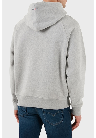 Tommy Hilfiger Erkek Sweat Dm0dm21259 P01 Gri Gri