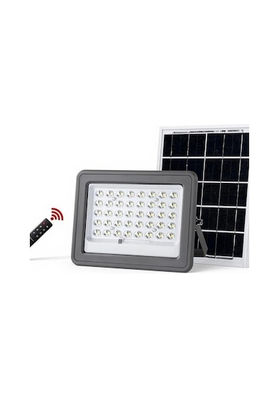 Bvc080 Led9/765 Pro Led Solar Projektör