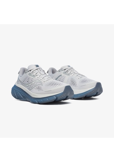 Saucony Guide 18 Erkek Gri Koşu Ayakkabısı S20998-210 Gri