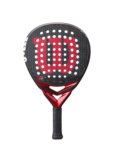 Wilson Bela Pro V3 Padel Raketi Wr186411u2 Çok Renkli