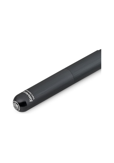 Kaweco 11000108 Supra Dolma Kalem Siyah M Uç Diğer