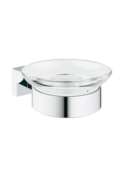 Grohe Essentıals Cube Sabunluk