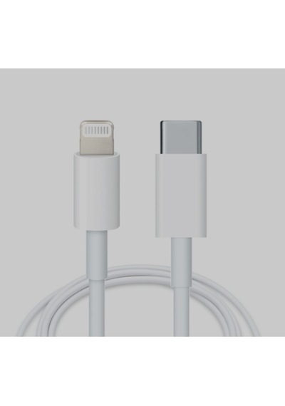 Usb-c To Lightning Cable (1m)