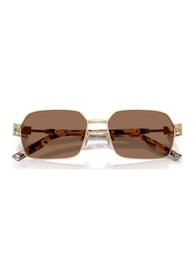 Dolce Gabbana Dg2316 488 73 56 Erkek Güneş Gözlüğü Altın