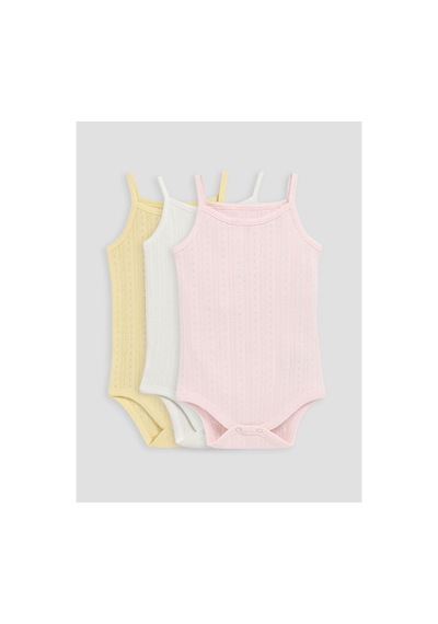 Lc Waikiki Alıta Cıty Farkıyla Lcw Baby Pembe Kare Yaka Nakışlı Kız Bebek Çıtçıtlı Body 3'lü Pembe - 930970938 Pembe Lc Waikiki Alıta Cıty Farkıyla Lcw Baby Pembe Kare Yaka Nakışlı Kız Bebek Çıtçıtlı Body 3'lü Pembe - 930970938 Pembe