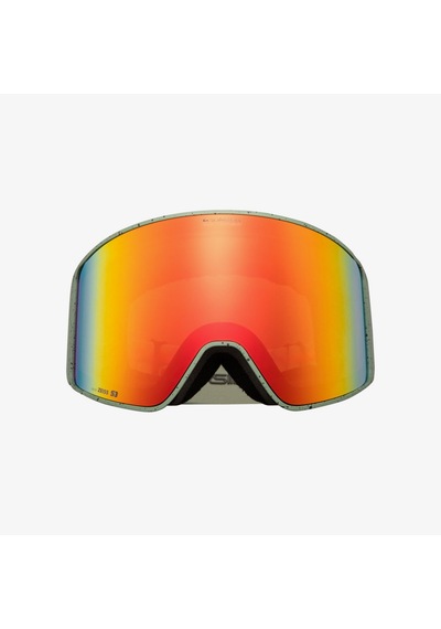 Quiksilver Storm Mg Erkek Renkli Kayak Gözlüğü Eqytg03219 Çok Renkli