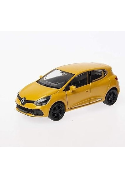 Welly Diecast Renault Clio Rs 1/36 Model Araba