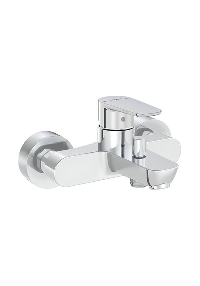 Artema Flow Soft Lavabo Banyo Eviye Bataryası 3'lü Set A42988-A42946-A43404 Krom