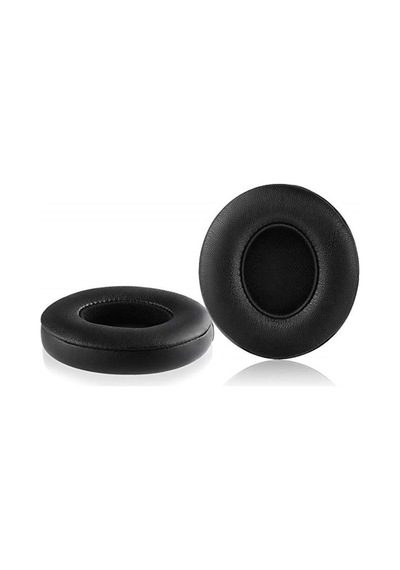 Beats Solo 2 Kablolu Model İle Uyumlu Kulaklık Pedi