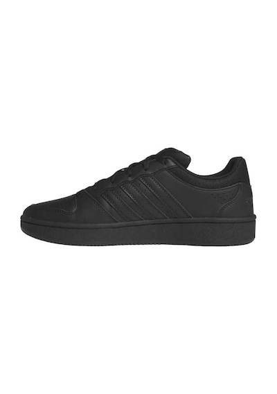 Adidas Hoops Classıc Unısex Spor Ayakkabı - Kı1047 Siyah