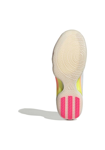 Adidas Crazyflıght 7 M Erkek Antrenman Ayakkabısı Ih7270 Beyaz
