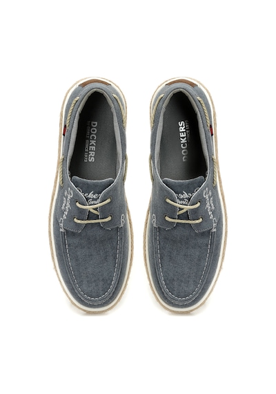Dockers By Gerli 236321 4fx Lacivert Erkek Ayakkabı 000000000101512333 Lacivert