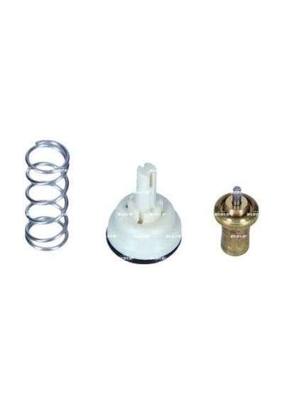 Nrf 725334 Vw Polo Fabia 1.2tsı 09 14 Termostat 03c121111b 03c121111b