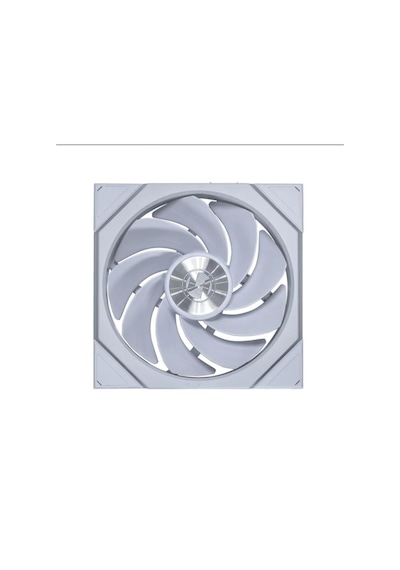 Lian Li Unı Fan Reverse Tl Wıreless 1x140mm Beyaz Kasa Fanı