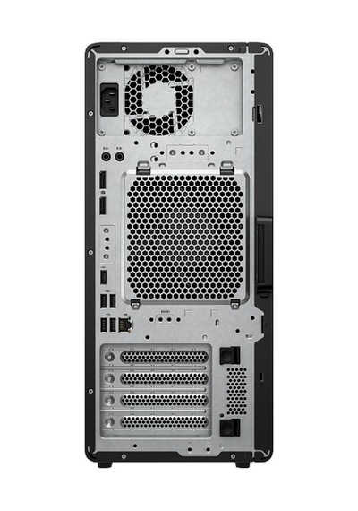 Hp B34jfes, Z2 Tower G1i, Ultra 9-285k, 32gb Ddr5 Ram, 1tb Ssd, 20gb Rtx 4000 Ada Ekran Kartı, Wind