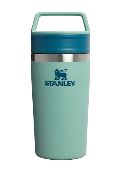 Stanley The Cafe To-Go Termos Bardak 0,35 LT Spring Green