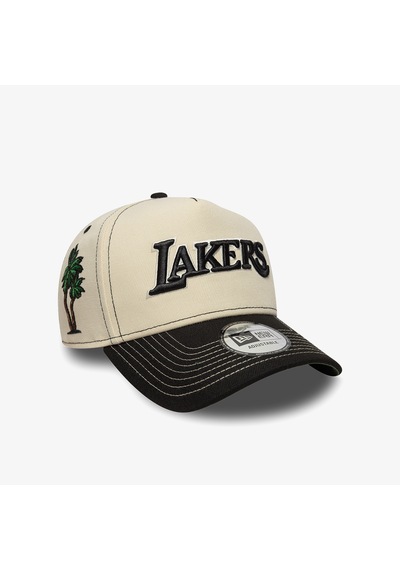 New Era City Icon Eframe Loslak Unisex Bej Şapka 60856278 5559697