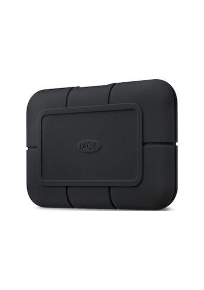 Lacie EXT Rugged Pro STHZ200080 2 TB Thunderbolt SSD