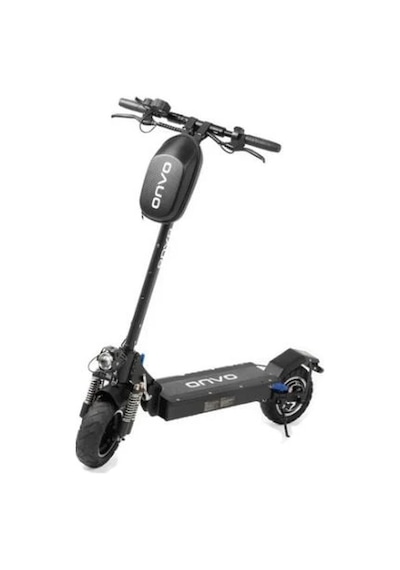 Onvo St-08 800W Elektirikli Scooter (Yeni Led Ekranlı)