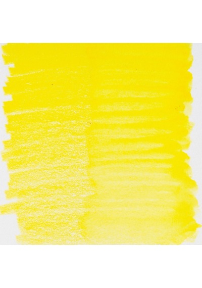 Bruynzeel Dessin Aquarell Sulu Boya Kalemi Lemon Yellow N B883525