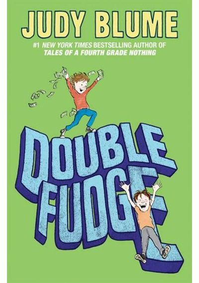 Double Fudge