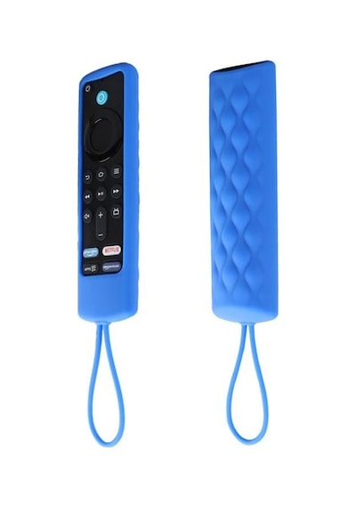 Weko Wk-24723 Silikon Kumanda Koruma Kılıfı Amazon Marka İçin Uydundur 18876208