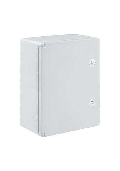 Piramit 300x400x170 Abs Pano