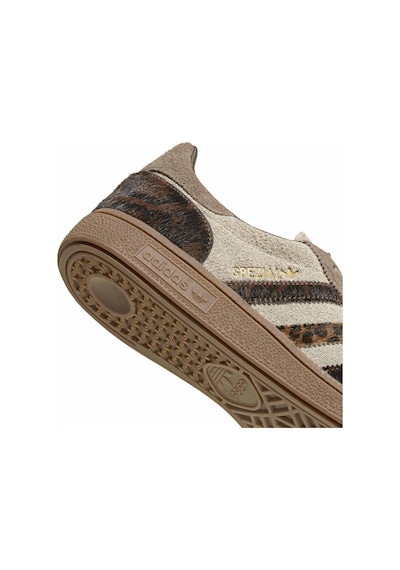 Adidas Khasıx/prebrn/auco Handball Spezıal Kahverengi